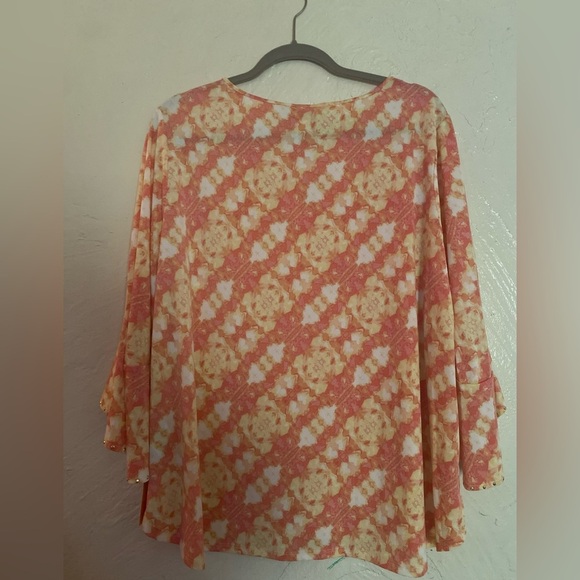 Ruby rd. Woman long sleeve - Picture 2 of 2